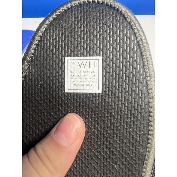 Rothy's Chelsea Ankle Boot High Top Sneaker Women's 11 Moss Green Slip On Shoe - Picture 9 of 13